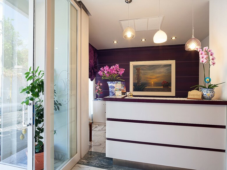 Hotel Club Sorrento