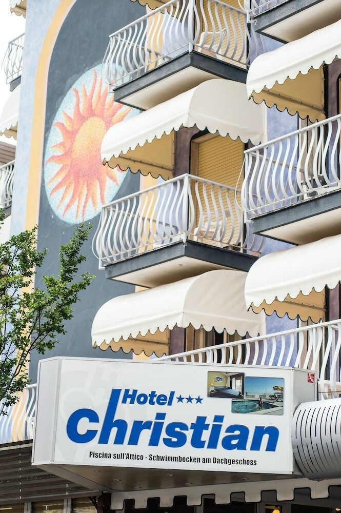 Hotel Christian