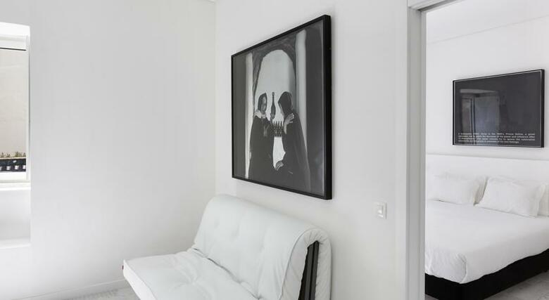 Lisbon Serviced Apartments - Bairro Alto