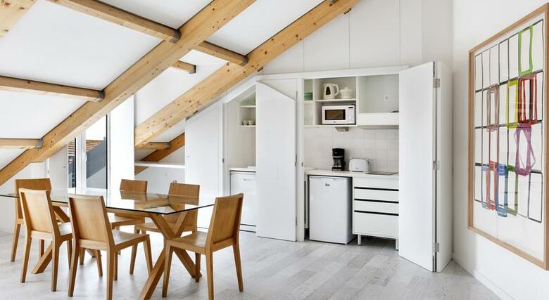 Lisbon Serviced Apartments - Bairro Alto