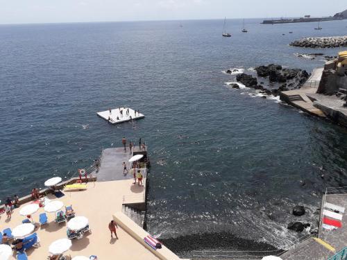 Hotel Pens�o Residencial Mirasol