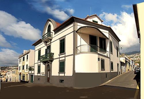 Hotel Pens�o Residencial Mirasol