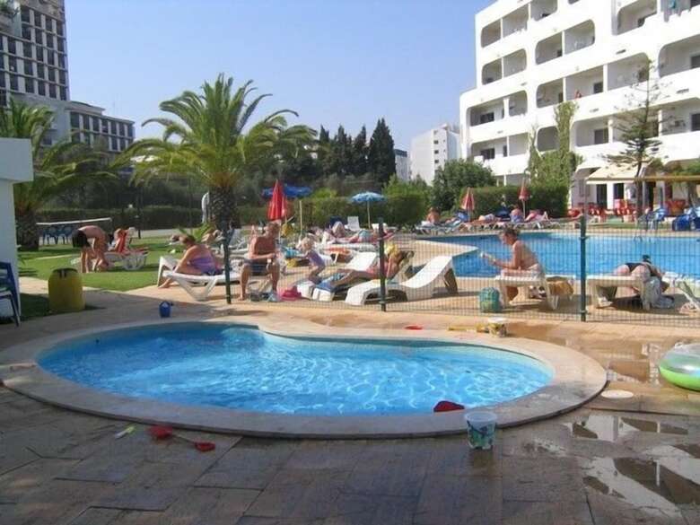 Aparthotel Silchoro Apartamentos Tur�sticos
