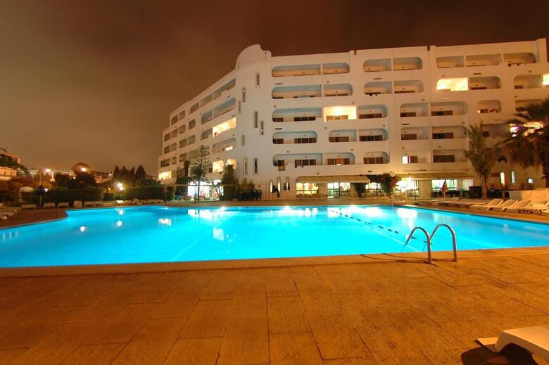 Aparthotel Silchoro Apartamentos Tur�sticos