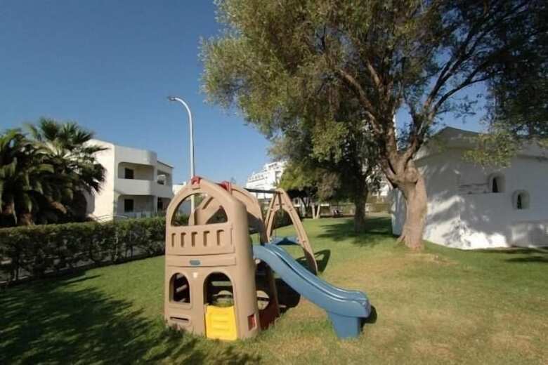 Aparthotel Silchoro Apartamentos Tur�sticos