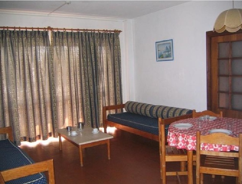 Aparthotel Silchoro Apartamentos Tur�sticos