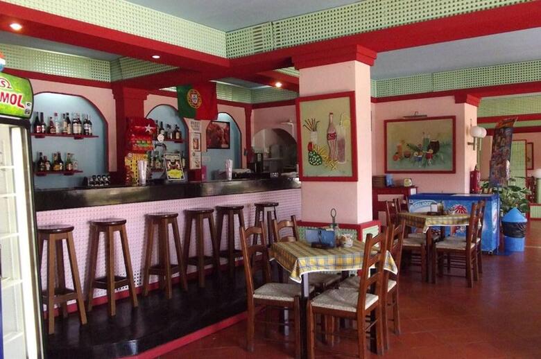 Aparthotel Silchoro Apartamentos Tur�sticos