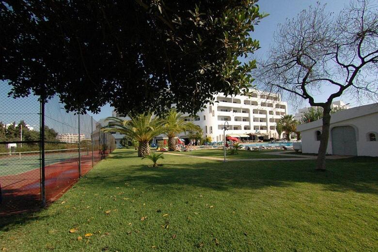 Aparthotel Silchoro Apartamentos Tur�sticos