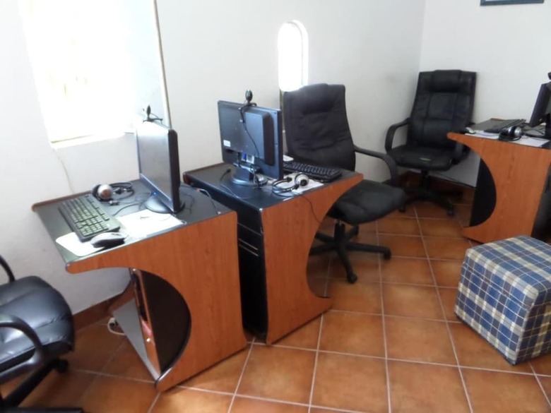 Aparthotel Silchoro Apartamentos Tur�sticos