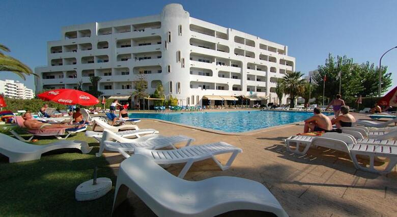 Aparthotel Silchoro Apartamentos Tur�sticos