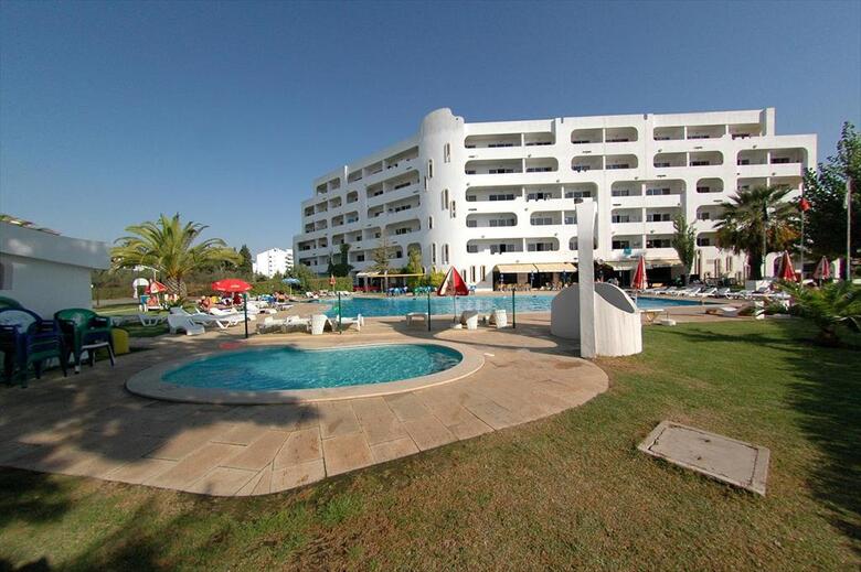 Aparthotel Silchoro Apartamentos Tur�sticos