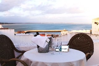 Hotel Porta Da Vila Apartments