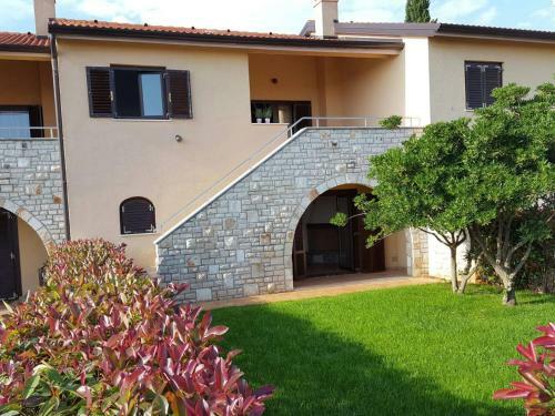 Istria Holiday Home Villa Adriatic