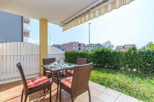 Apartment Mirjana