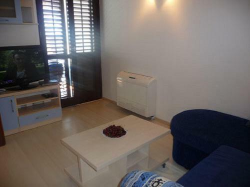 Apartments Lavica