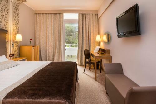 Hotel Meli� Coral For Plava Laguna