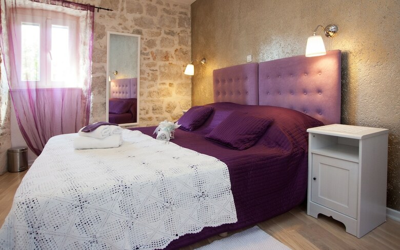 Bed & Breakfast Vila Baguc