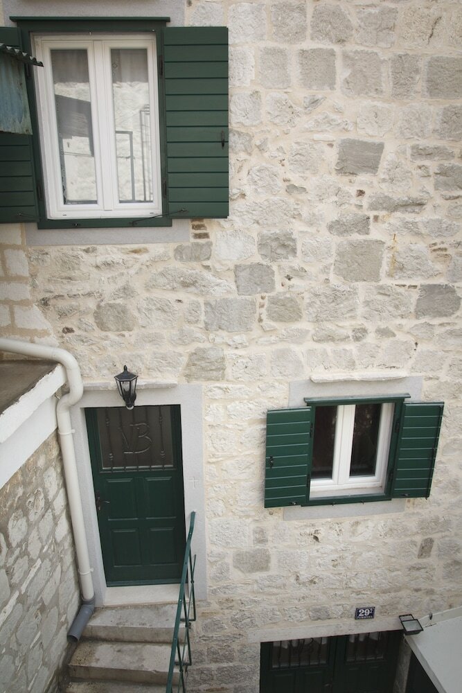 Bed & Breakfast Vila Baguc