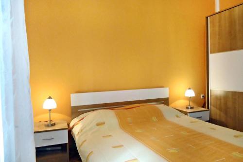 Apartments With A Parking Space Baska (krk) - 5443