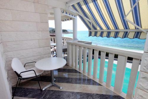 Hostal Studio Rogoznica 7557b