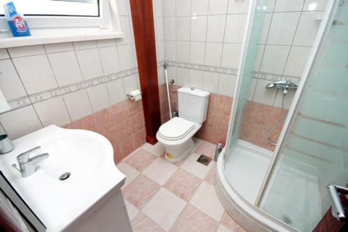 Hostal Studio Rogoznica 7557b