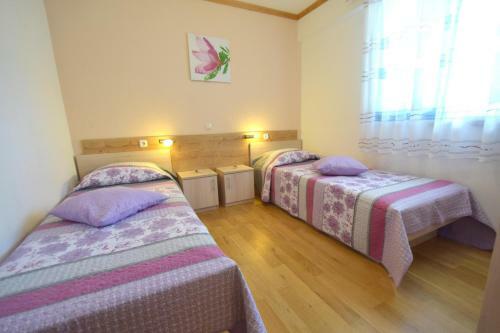 Apartments Prendivoj