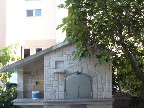 Stella Mare Apartments