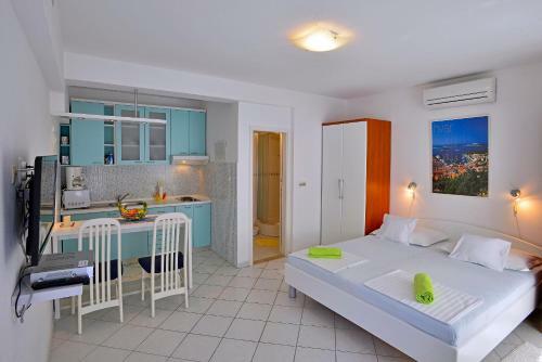Apartments Viskovic Margita