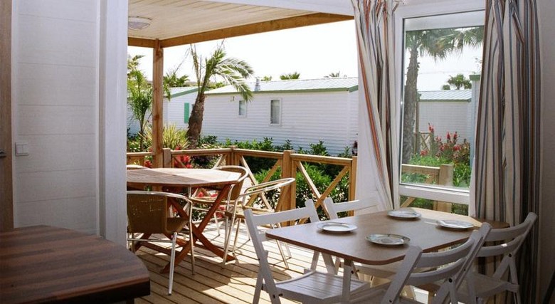 Camping Platja Cambrils