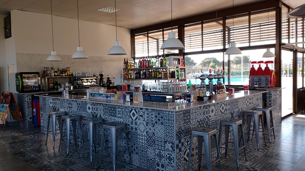 Camping Platja Cambrils