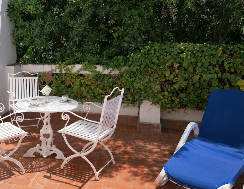 Hotel Medium Rom�ntic