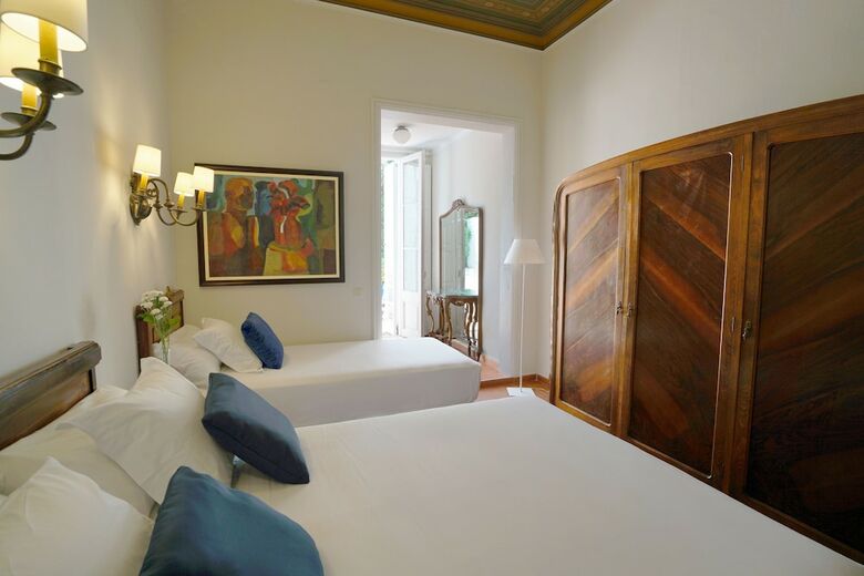 Hotel Medium Rom�ntic