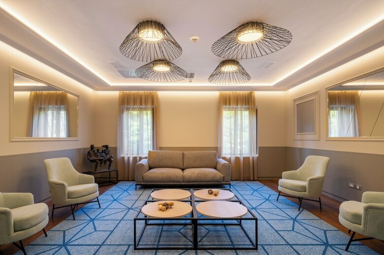 Hotel Iberik Gran Balneario De Guitiriz