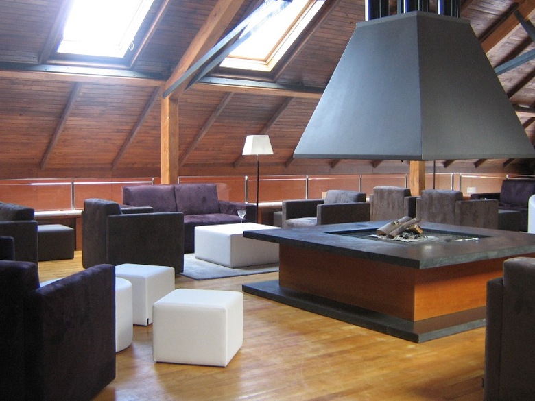 Hotel Iberik Gran Balneario De Guitiriz