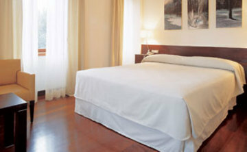 Hotel Iberik Gran Balneario De Guitiriz