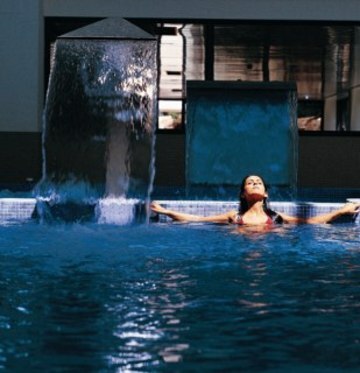 Hotel Iberik Gran Balneario De Guitiriz