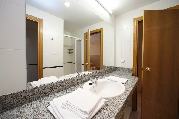 Aparthotel Rialta