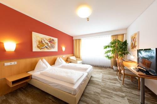 Hotel Gasthof Bokan