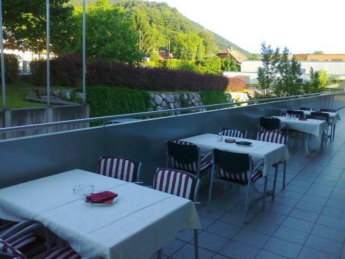 Hotel Gasthof Bokan