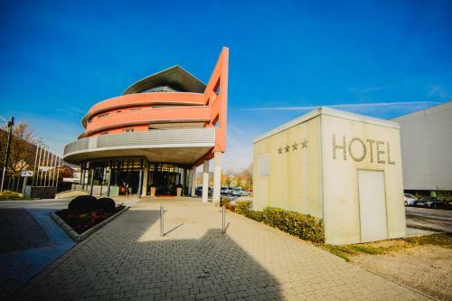 Hotel Gasthof Bokan