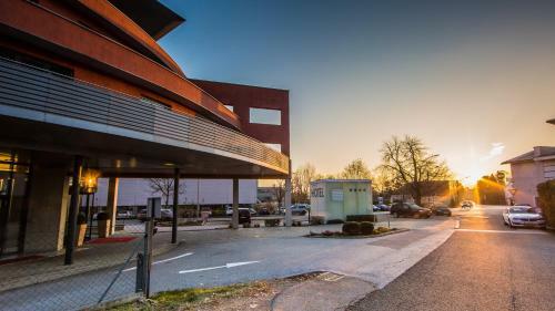 Hotel Gasthof Bokan