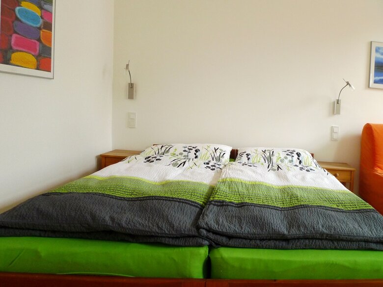Hotel City Apartment Stuwerstra�e