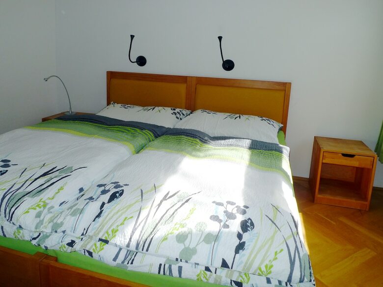 Hotel City Apartment Stuwerstra�e