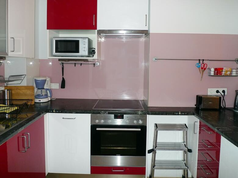 Hotel City Apartment Stuwerstra�e