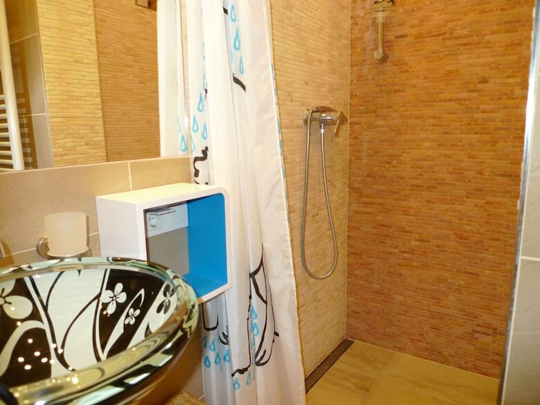 Hotel City Apartment Stuwerstra�e