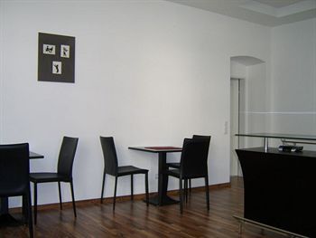 Hotel Angel's Place Vienna
