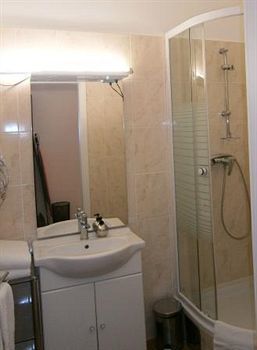 Hotel Angel's Place Vienna
