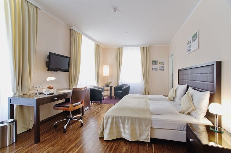 Hotel Sandwirth