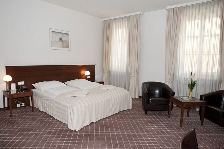 Hotel Sandwirth