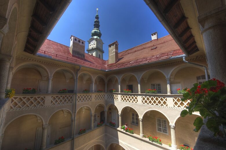 Hotel Sandwirth